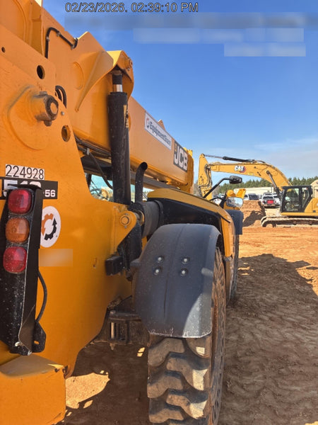 2022 JCB 512-56