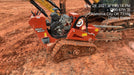 2020 DITCH WITCH C24XA