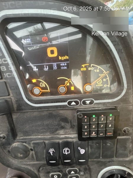 2024 JCB 509-42