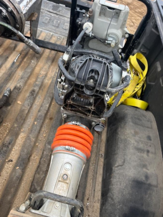 2023 MULTIQUIP MTX60HD