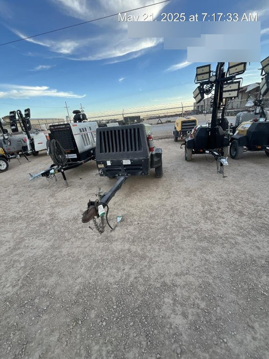 2021 SULLAIR 185D-DPQ KU4F