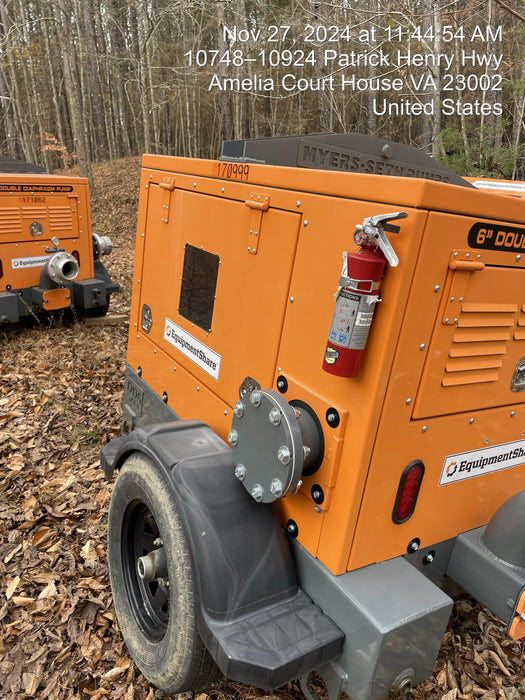 2021 MYERS-SETH A-DD6/HA/SAFE