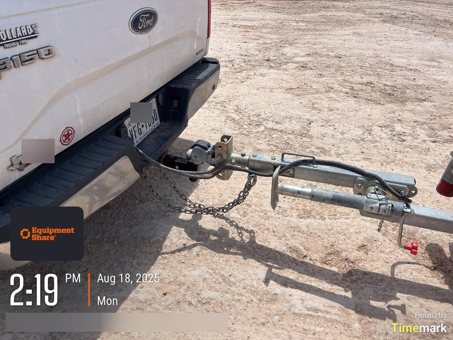 2022 ATLAS COPCO XAS 110