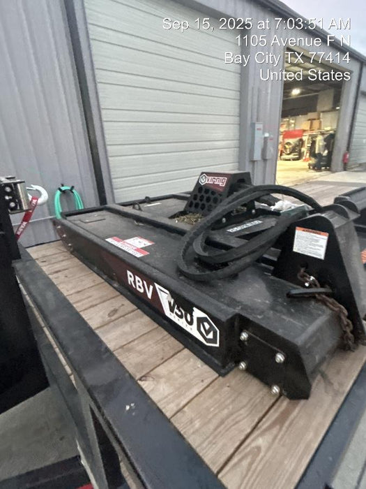 2025 VIRNIG RBV72-25