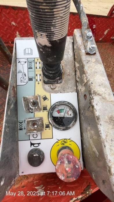 2017 Skyjack SJIII-3219 Skyjack SJ3219 Scissor Lift