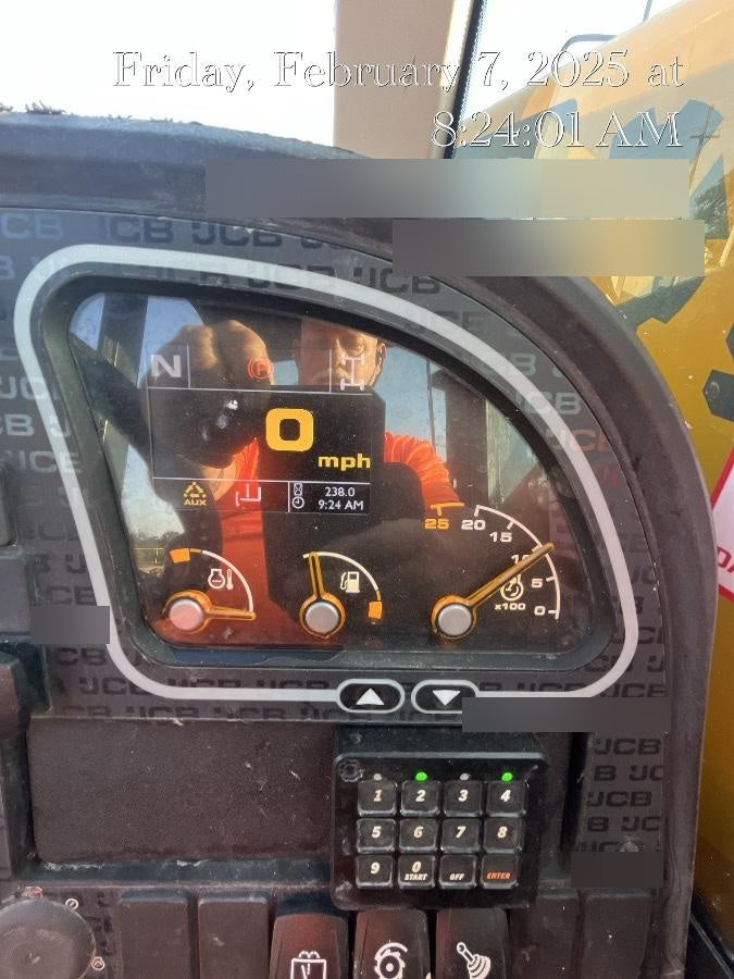 2024 JCB 505-20TC