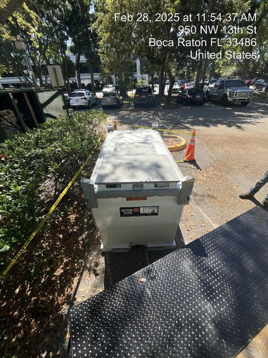 2024 WESTERN GLOBAL 20TCG-ES