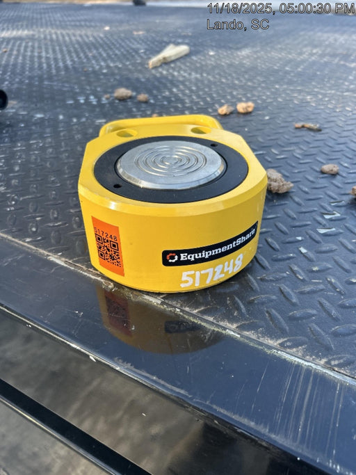 2025 ENERPAC RSM1000