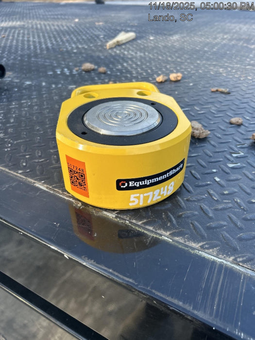 2025 ENERPAC RSM1000