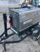 2019 Lincoln Electric Vantage 322 Welder Ready-Pak 3, Two wheel trailer, Fender and Light kit, Cable Rack