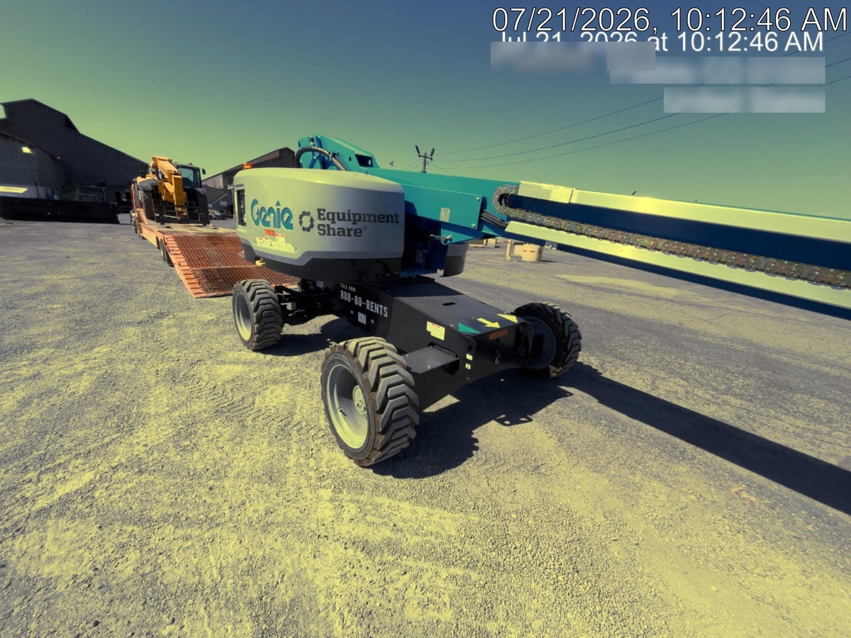 2026 GENIE S-45 XC