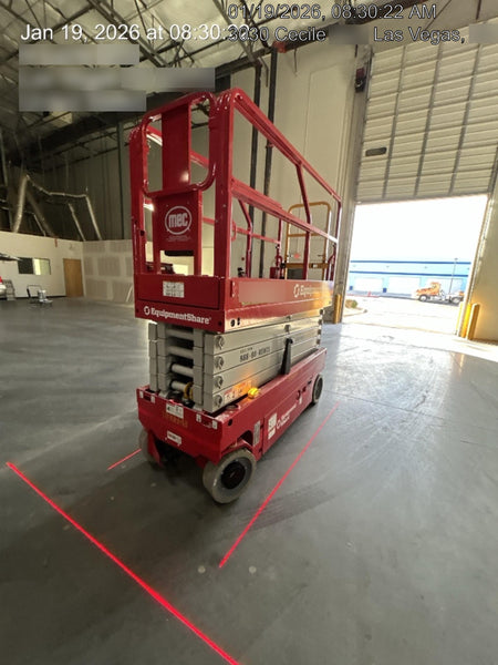 2026 MEC 3232SE