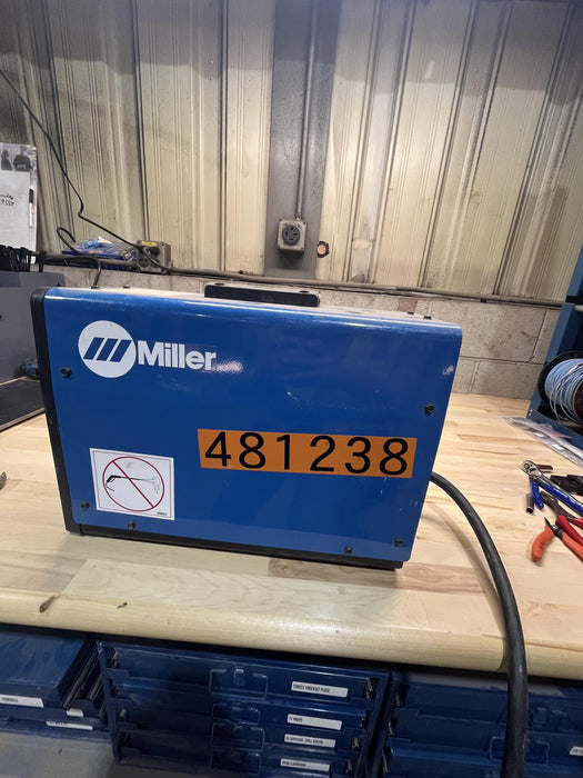 2024 MILLER ELECTRIC CST-282