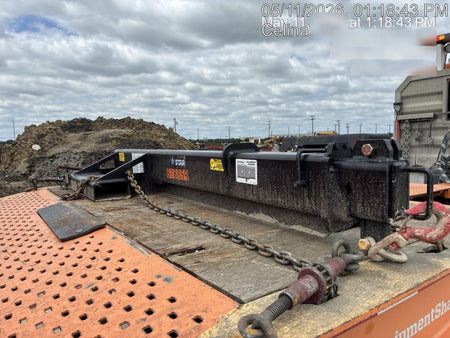 2025 STAR INDUSTRIES M1360B - Star JIB Boom