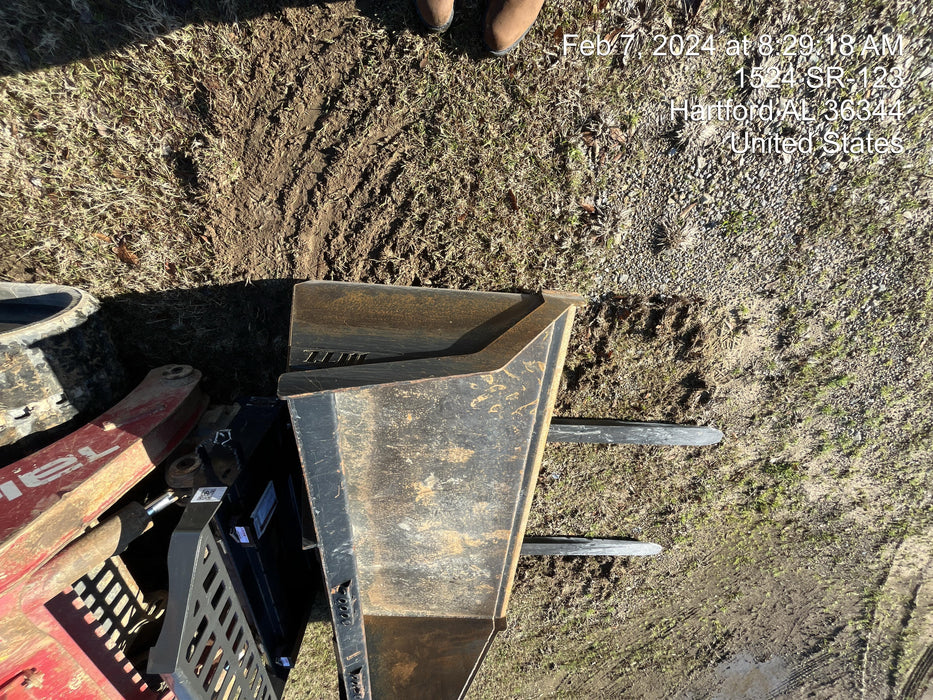 2023 SOLESBEE SPF-48