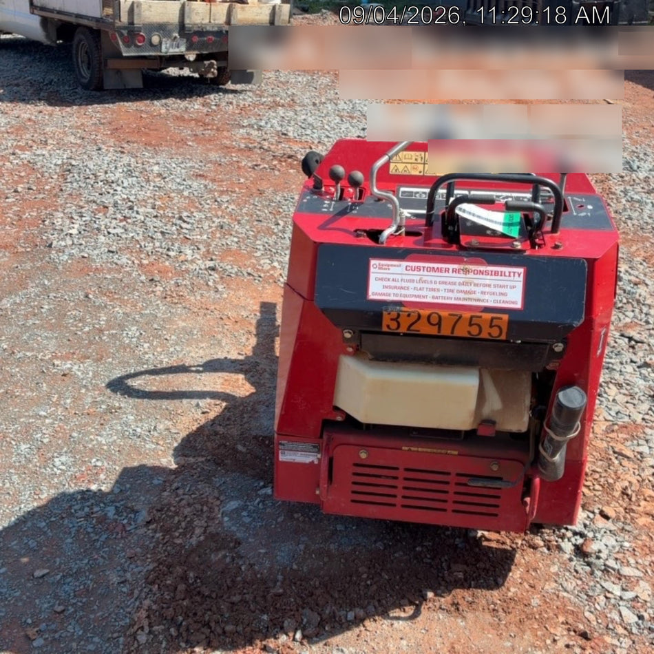 2023 TORO TRX-250