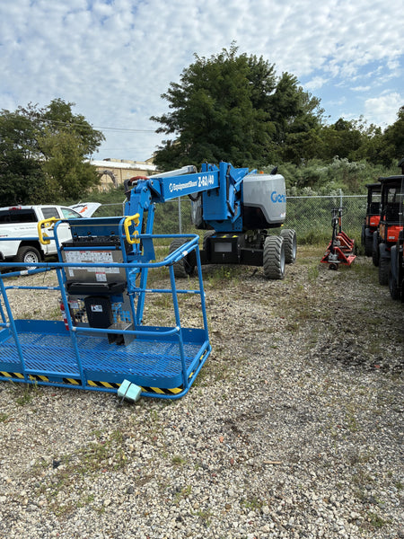 2026 GENIE Z-62/40 RT