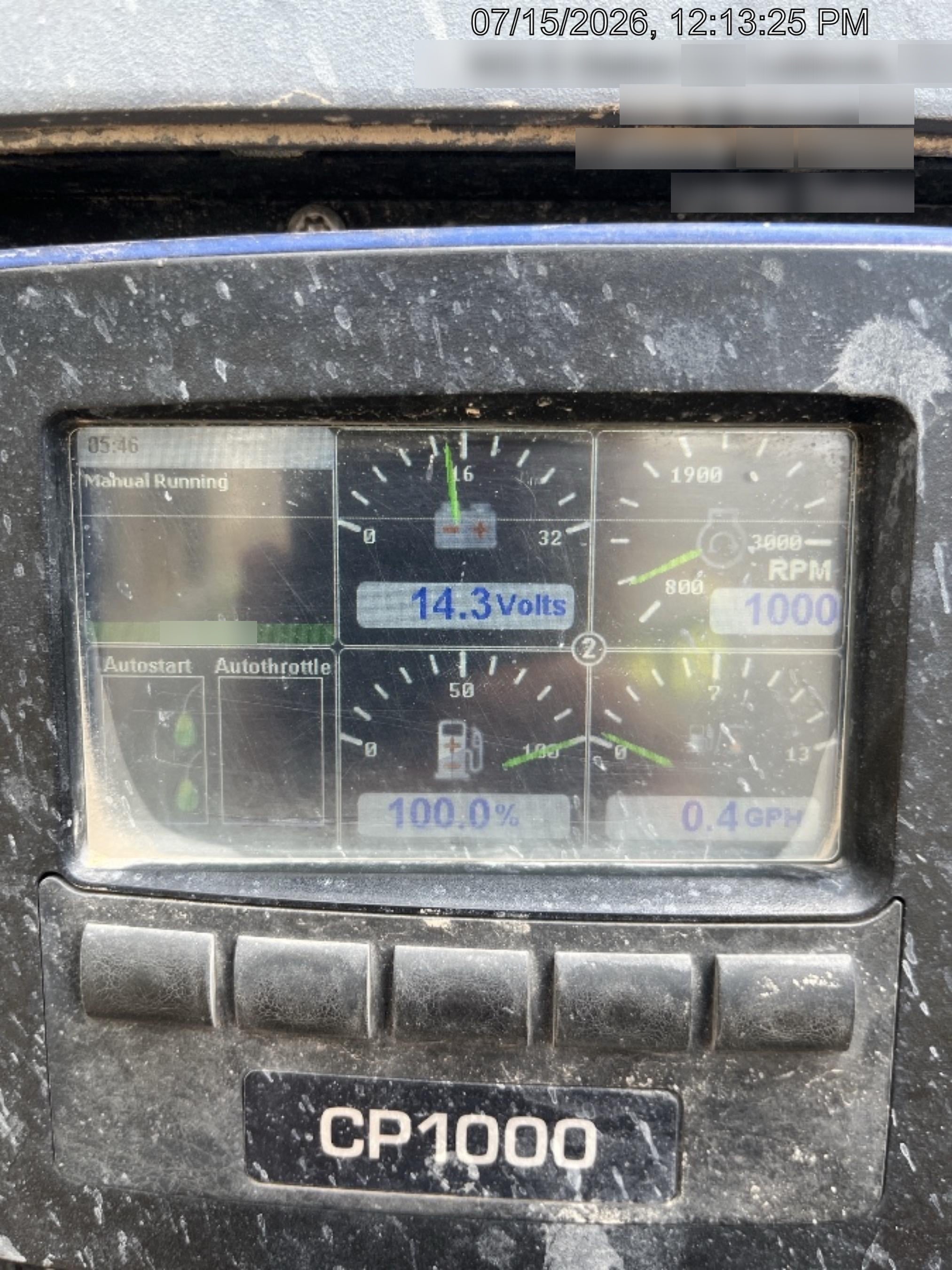 2021 ATLAS COPCO PAC66