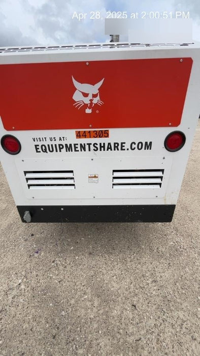 2024 BOBCAT PA425WCU-T4F