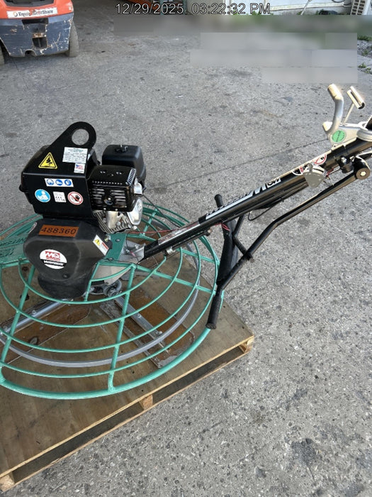 2025 MULTIQUIP B46H90