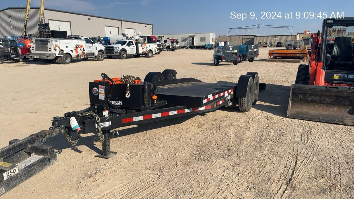 2024 STEELPOINT K19E