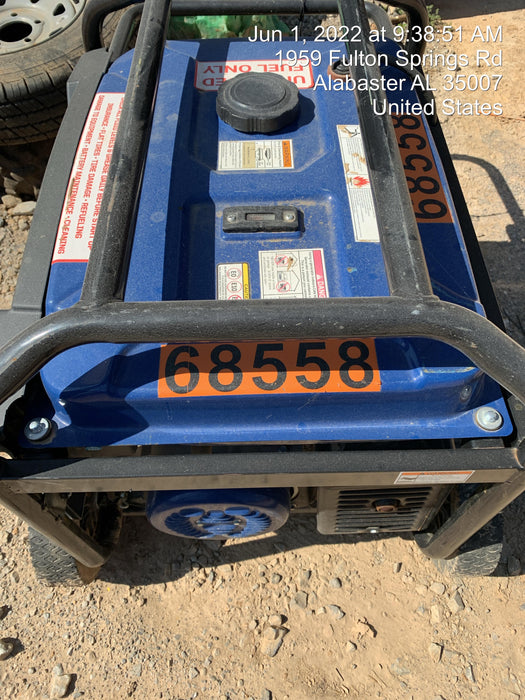 2020 POWERHORSE 7000