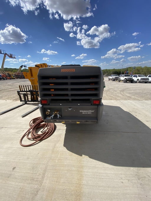 2022 ATLAS COPCO XAS440