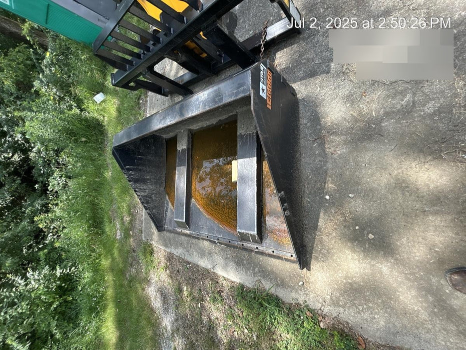 2021 STAR INDUSTRIES 1406B