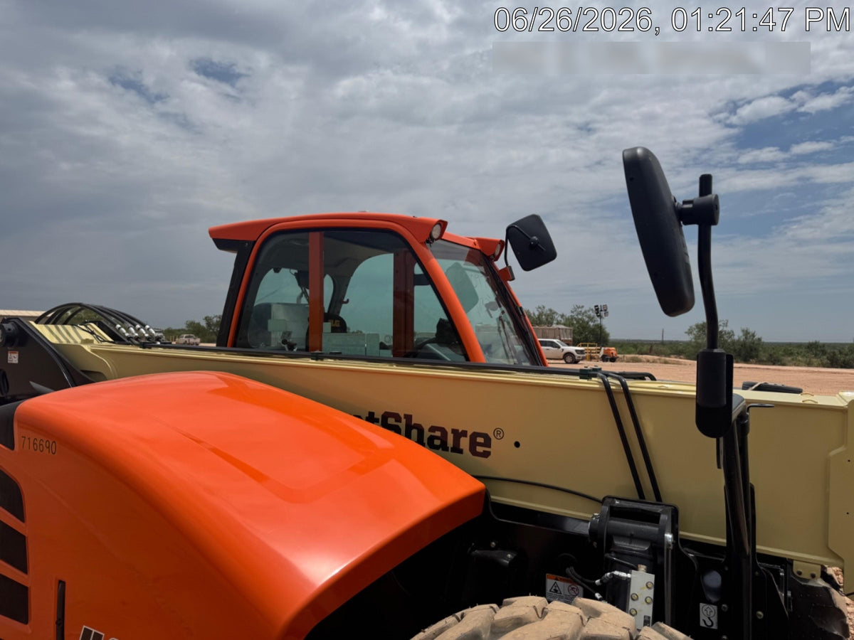 2026 JLG 1732