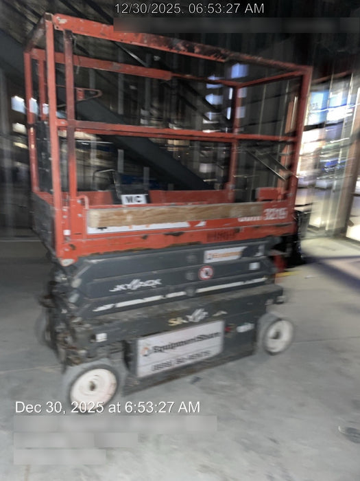 2018 SKYJACK SJIII-3219