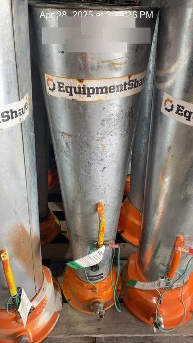 2020 MICHIGAN PNEUMATIC HV-6AM