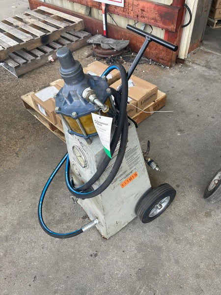 2020 PINNACLE PDQC-10000