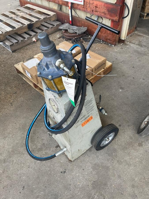 2020 PINNACLE PDQC-10000