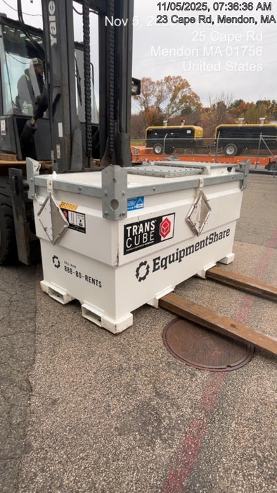 2023 WESTERN GLOBAL 20TCG-ES