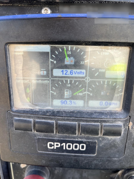 2023 ATLAS COPCO PAC F44 KD