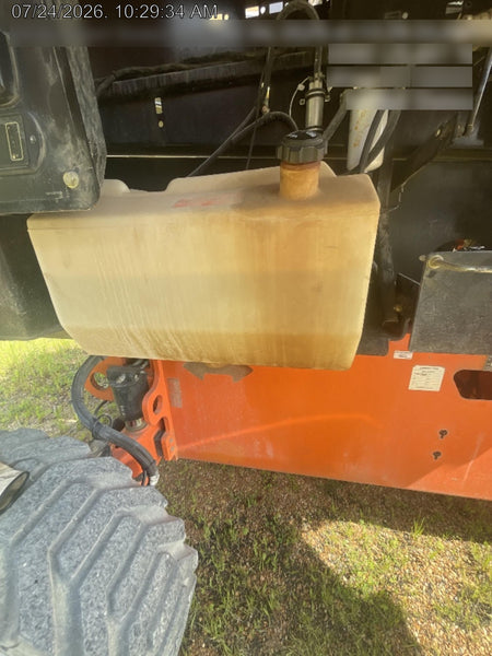 2020 JLG 660SJ