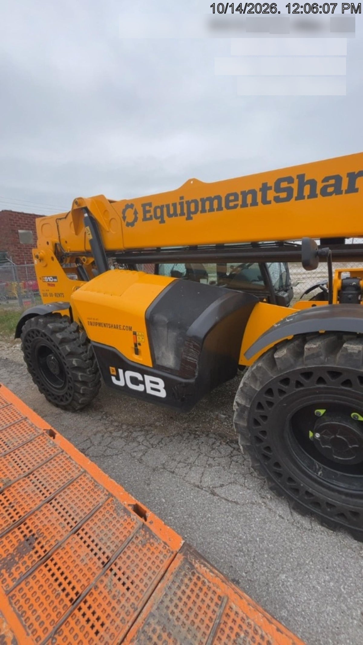2026 JCB 510-56