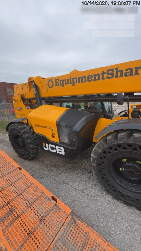 2026 JCB 510-56