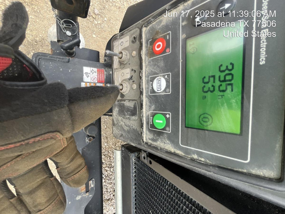 2024 WACKER NEUSON LTT4