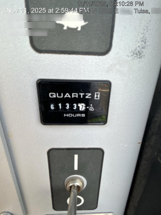 2019 WACKER NEUSON G25