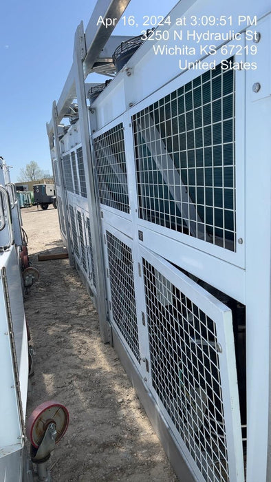 2023 SMARTECH SCOD231AR4