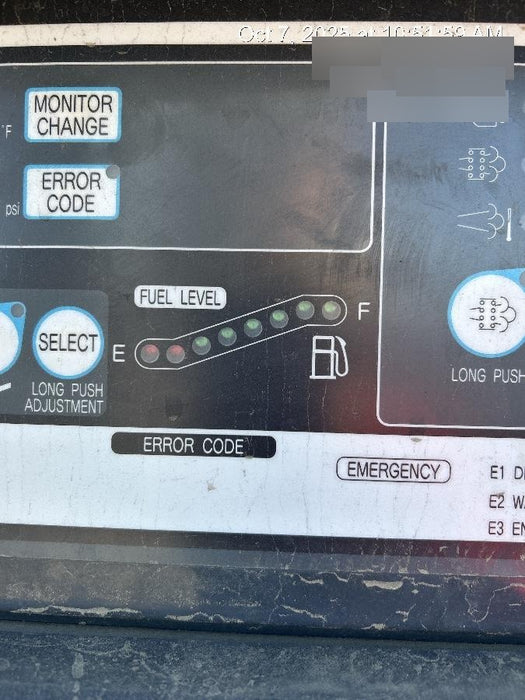 2021 AIRMAN PDS185S-6E1