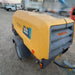 2022 ATLAS COPCO XAS 110
