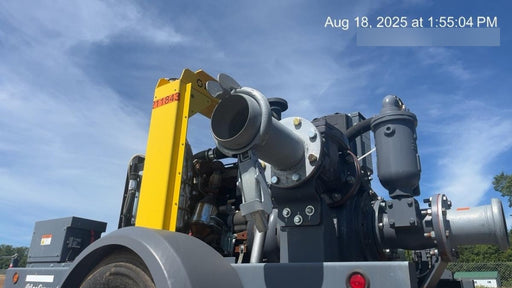 2022 ATLAS COPCO PAC F66 KD