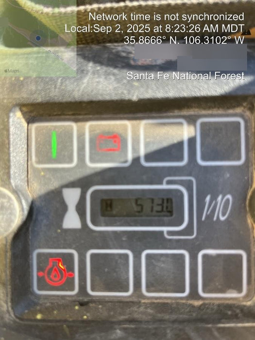 2018 WACKER NEUSON RTKx-SC3