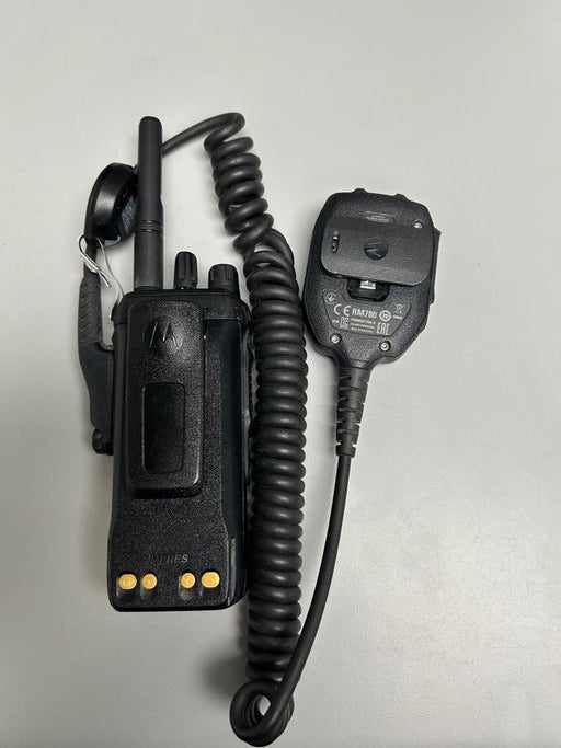 2024 MOTOROLA R7 DISPLAY