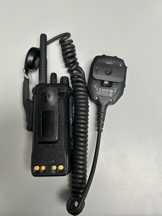 2024 MOTOROLA R7 DISPLAY