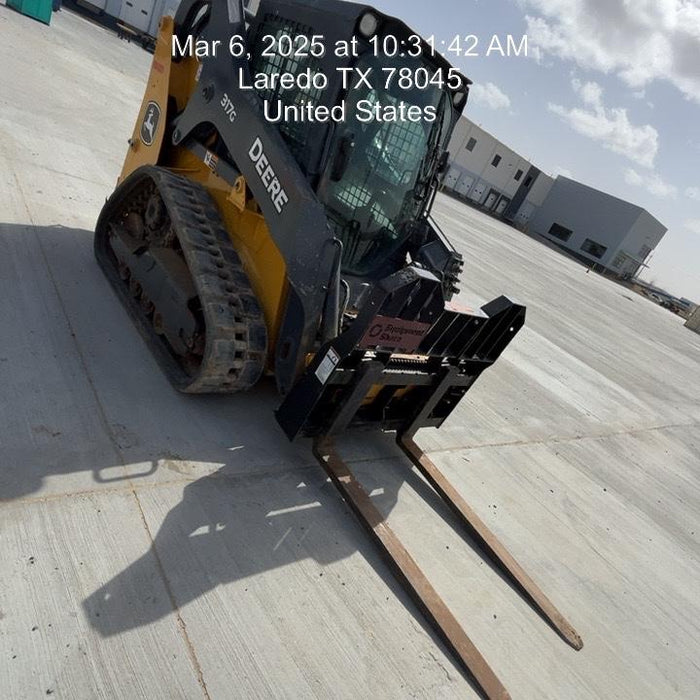 2024 VIRNIG PF4855-5VG