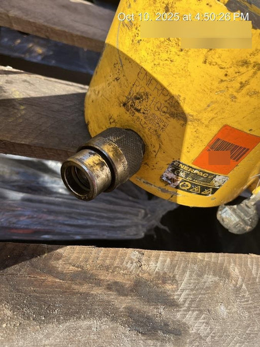 2024 ENERPAC RCS1002