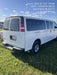 2023 CHEVROLET Express Van - Rental